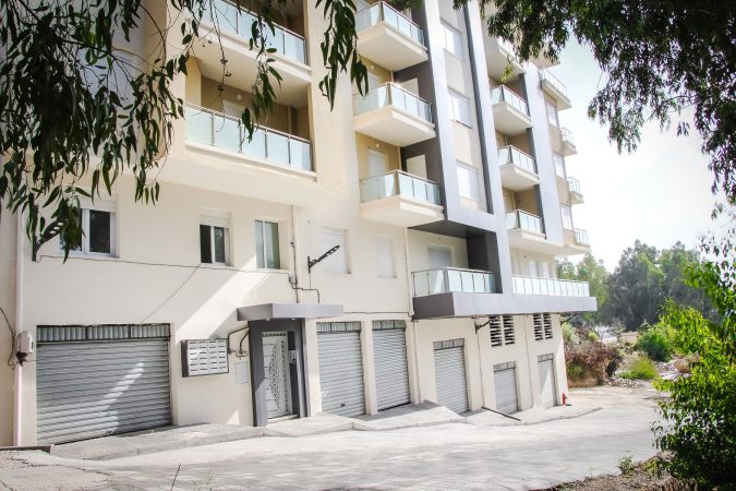 vente appartement logement algerie