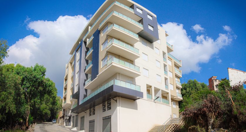 vente appartement logement algerie