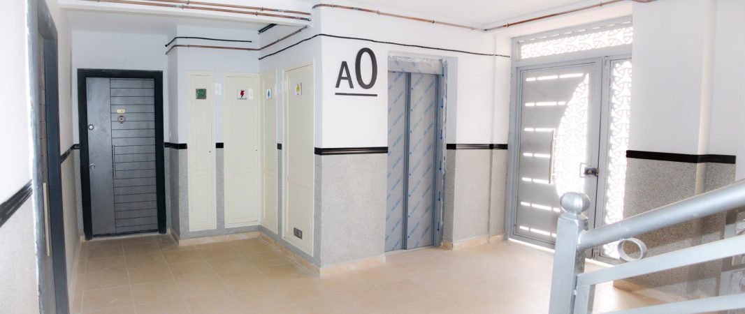 vente appartement logement algerie