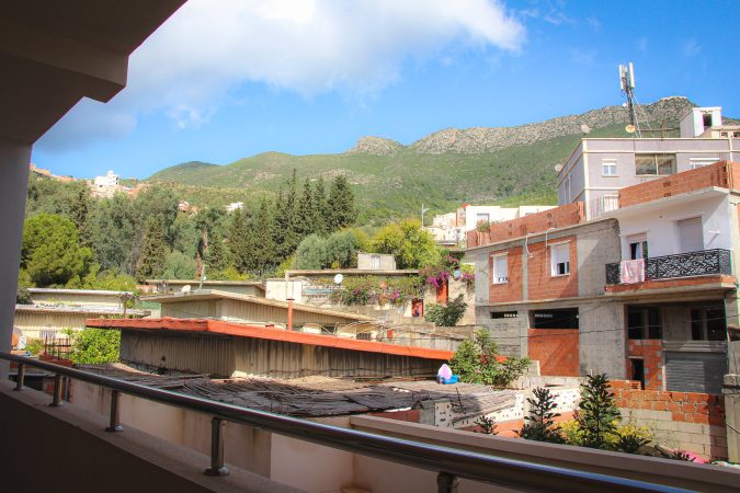 vente appartement logement bejaia