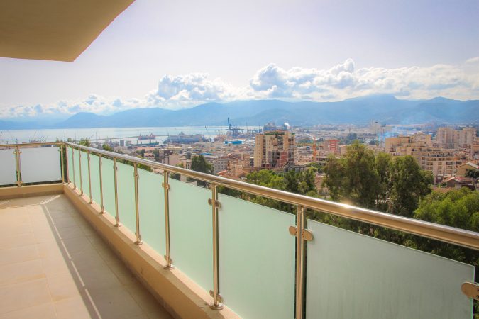 vente appartement logement bejaia