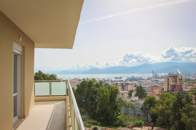 vente appartement logement bejaia