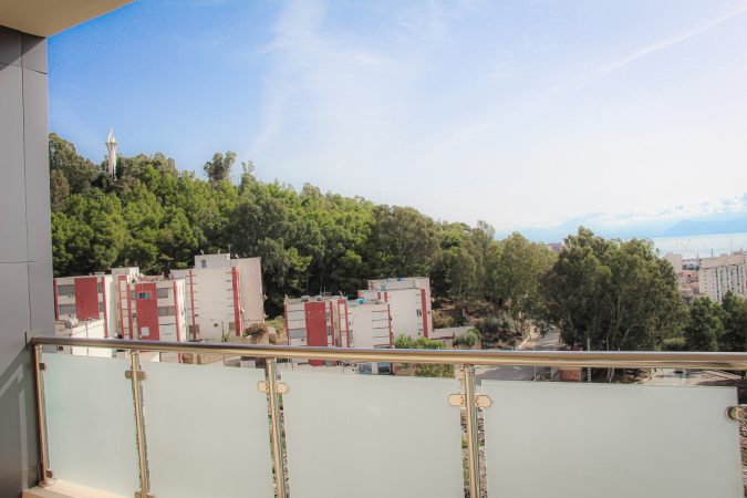 vente appartement logement bejaia