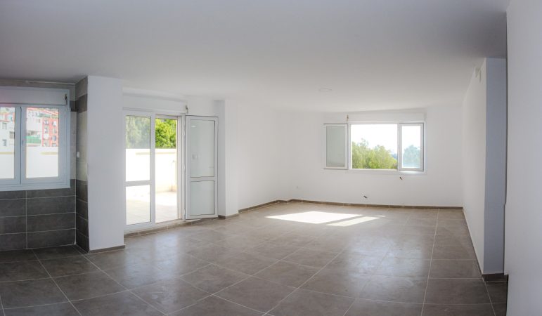 achat appartement bejaia