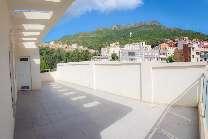 achat appartement bejaia
