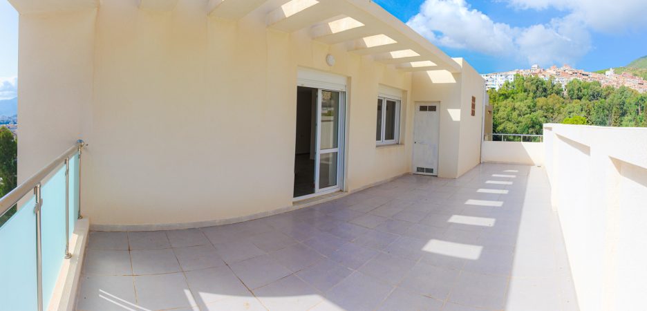 achat appartement bejaia