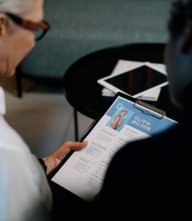 recrutement